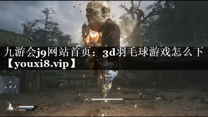 3d羽毛球游戏怎么下